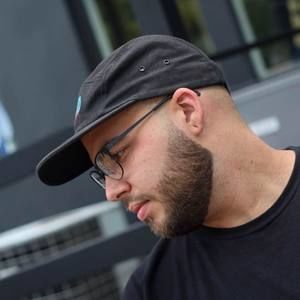 Meet your Posher, Jacob